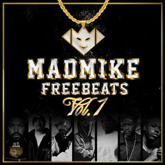 7. 99BPM [MadMike FreeBeats Vol 1]