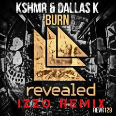 Kshmr & DallasK - Burn (Garzr Bootleg Remix)SPINNIN RECORD TALENT POOL REMIX! ➤http://tlnt.pl/kHbBNl