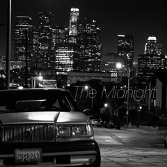 The Midnight  - Los Angeles