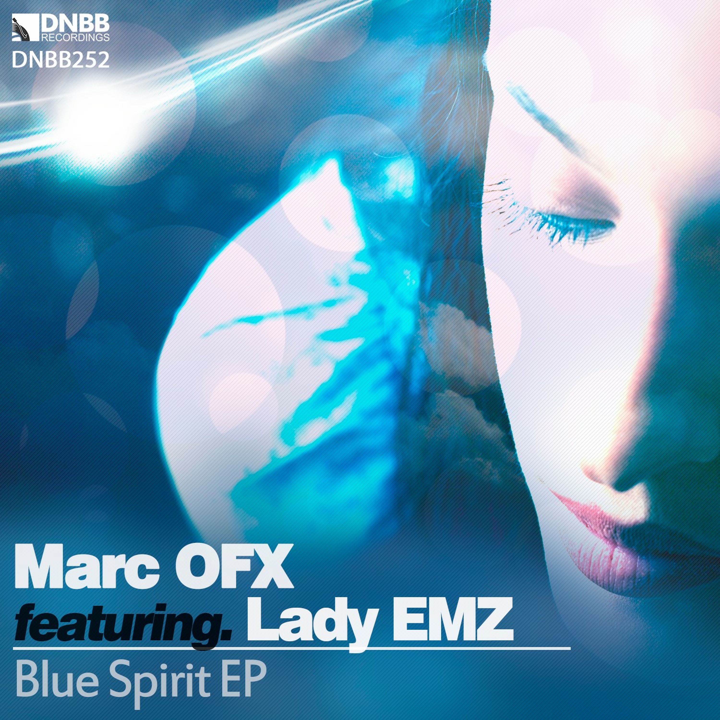 Drum & Bass Marc OFX