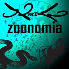 Nixego - Zoonomia (Original Mix)