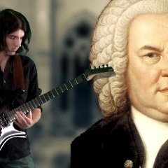Invention 13 - J.S. Bach - DanMumm
