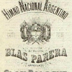 Oíd Mortales - Himno Argentino  ( Balache vs Blas Parera )
