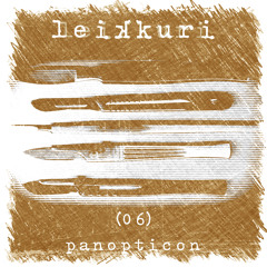 Panopticon / Free SamplePack Demo /