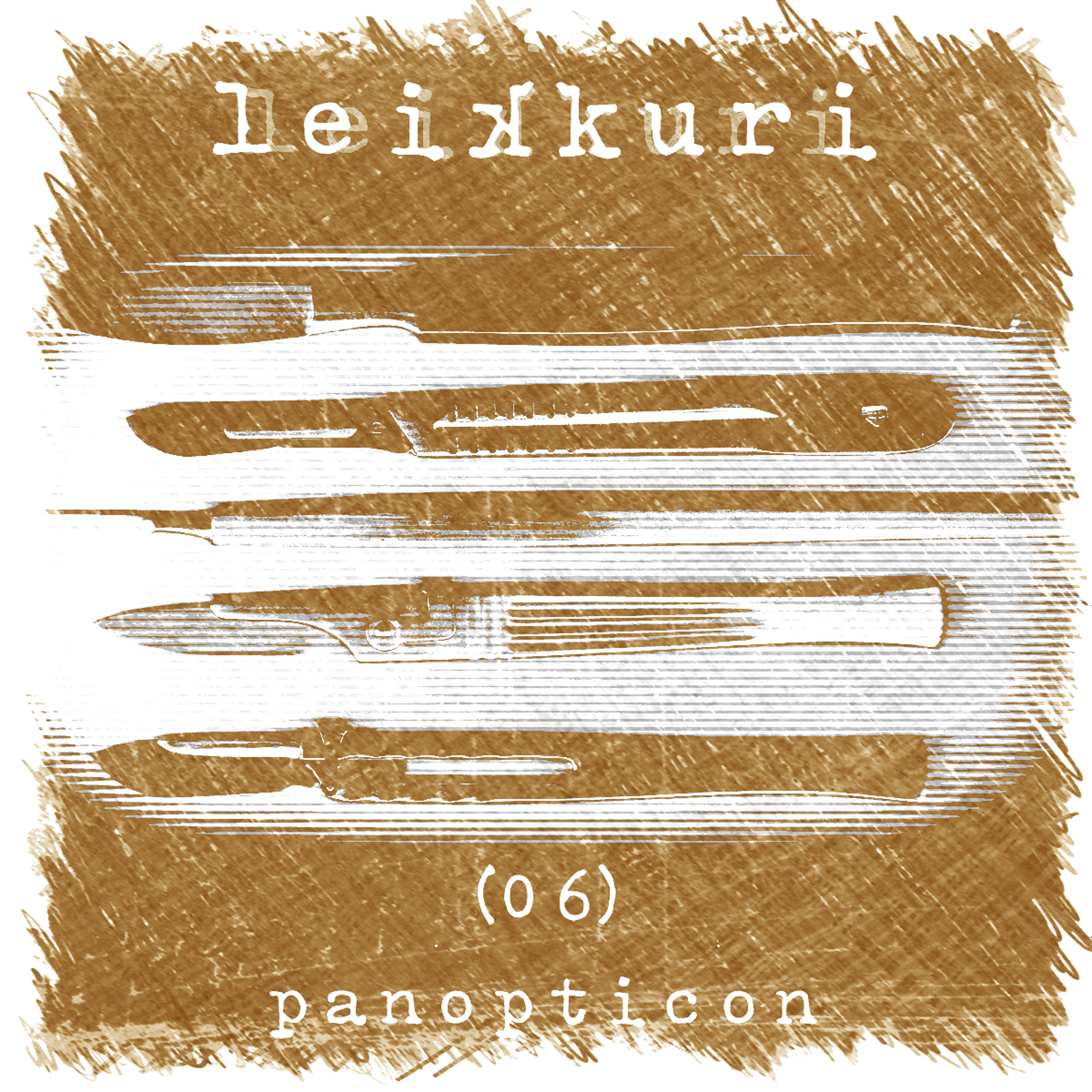 Panopticon / Free SamplePack Demo /