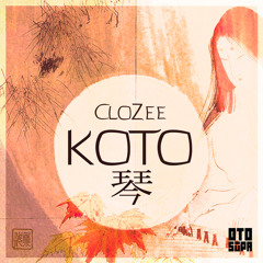CloZee - Koto