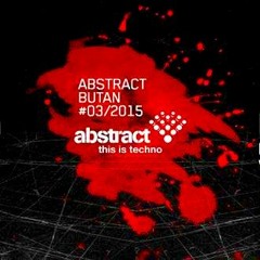 MOBISCH @ Abstract Butan | Wuppertal | 03.06.2015