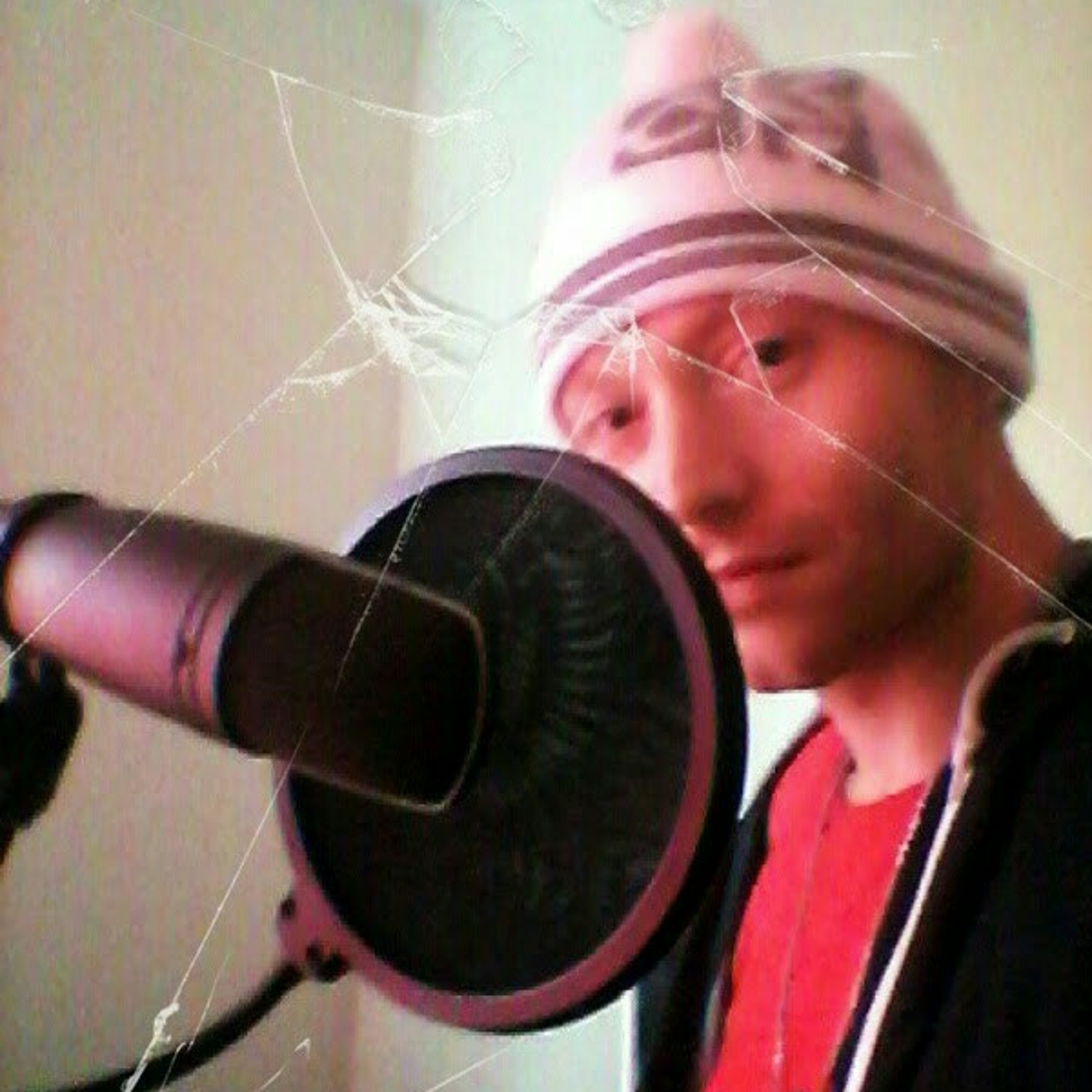 Off tha Wall - freestyle - Pongo Dean episode artwork