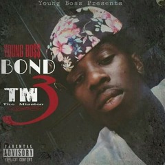 Young Boss "I Won't Let Up" (Prod. Beat Plug)
