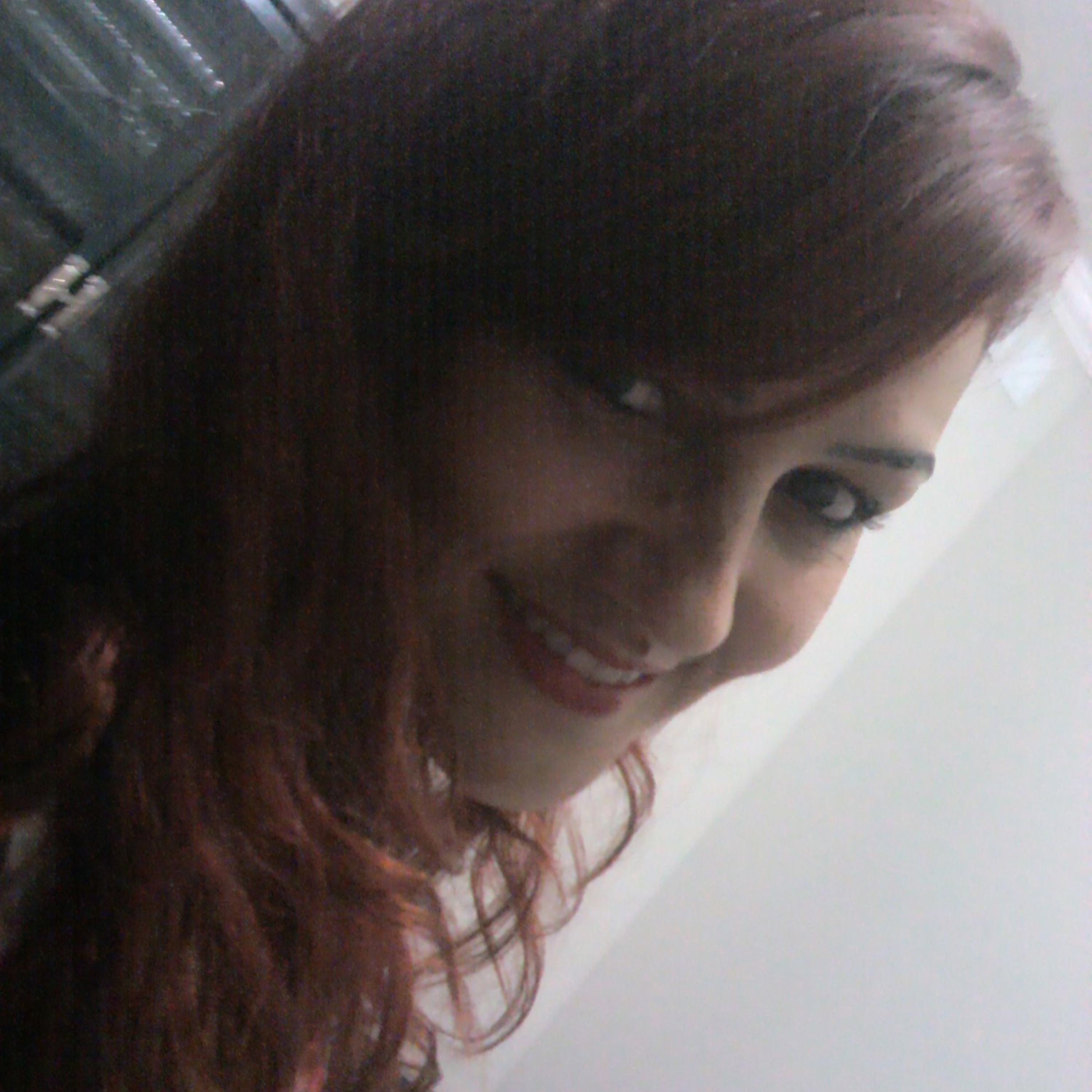 Suzi Martinez Locutora