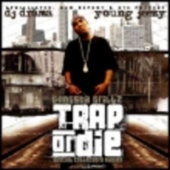 Jeezy - Trap Or Die