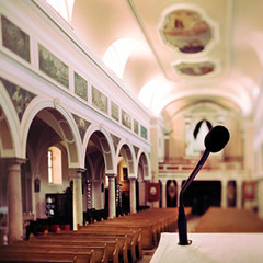 What Accent? / Snap Judgment