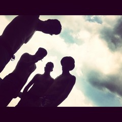 Sensei ft. thekydylan