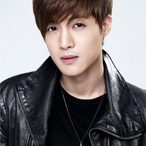 Kim hyun joong - One More Time
