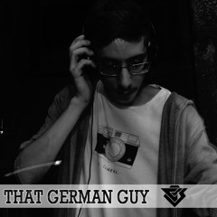 Critical Bass Arena Vol.45 Feat That German Guy