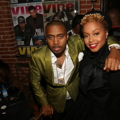 Nas Ft.Chrisette Mischele - Hope (Remix)(Hawk Style)(prod.jhawkDaSoul)