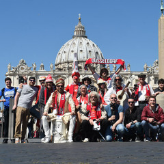 Halbangst 4 - Für alle Zeiten