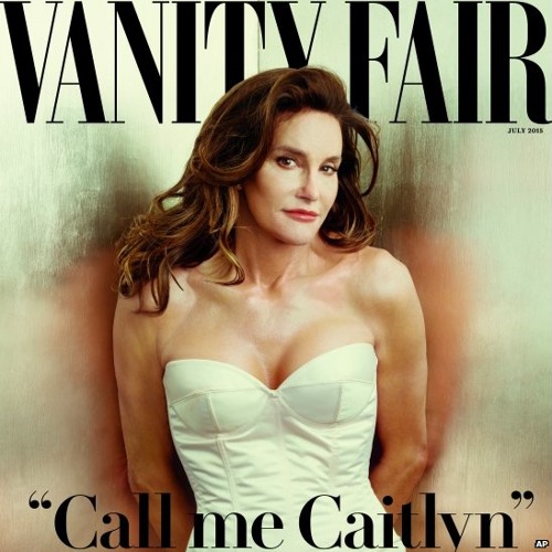 Caitlyn Jenner