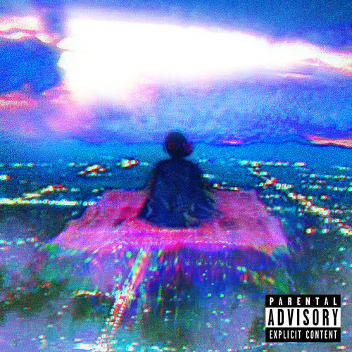 G.R.A.M.Z. - MAGIC CARPET