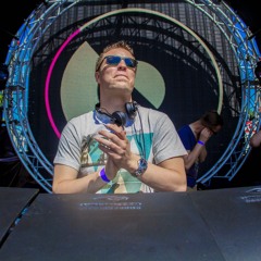 Mr. Weso @ Dancetour Breda 2015