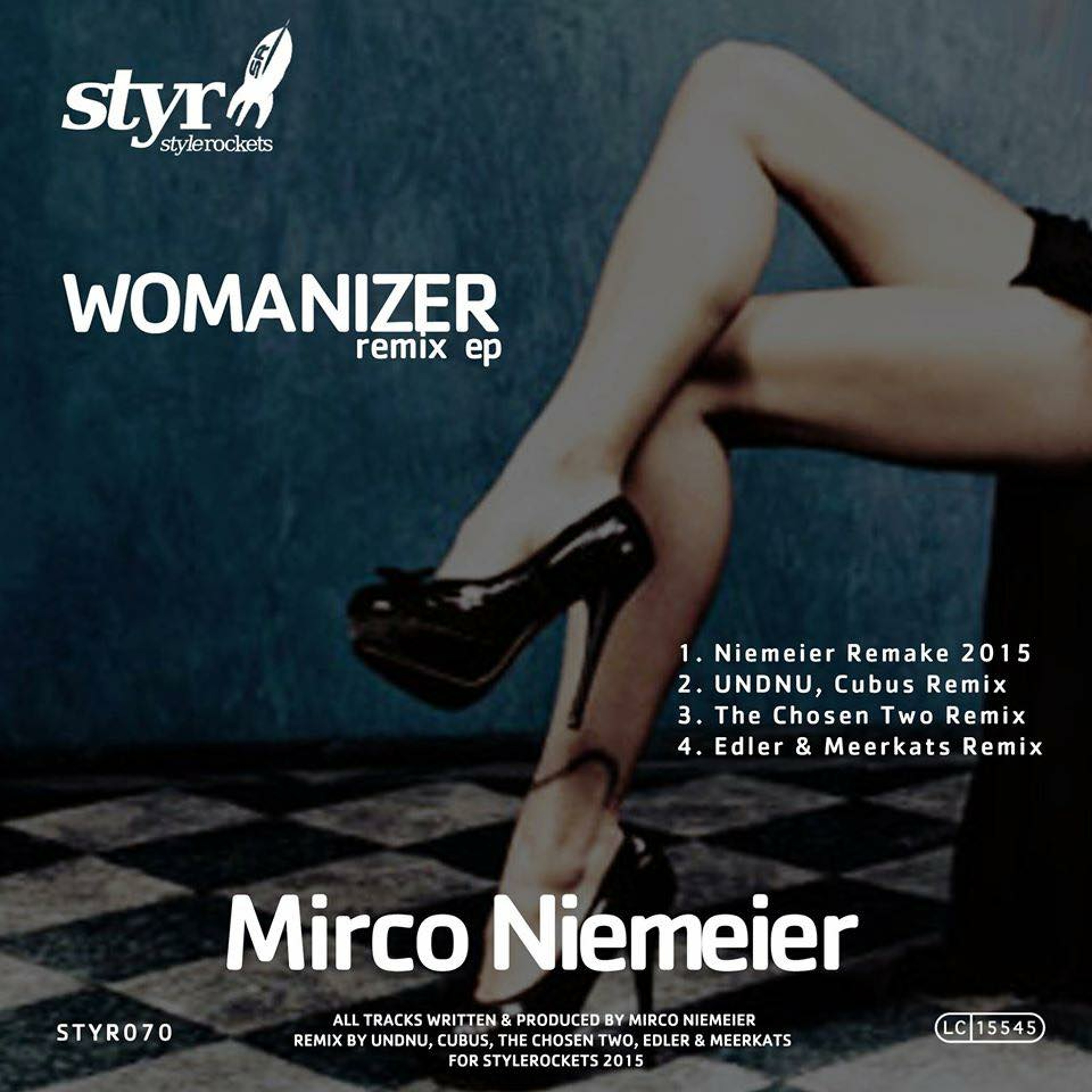 Mirco Niemeier