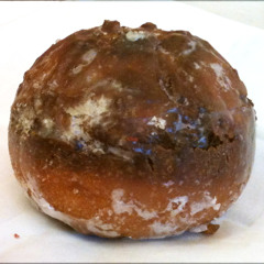 Buttermilk Drop - Confetti Park Players