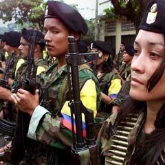 Violence: Civil War in Colombia & Gang Warfare in El Salvador (Lp6052015)