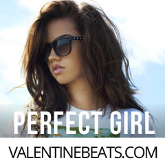 "Perfect Girl" (Chris Brown Type Beat) w/Hook ft. OldyM Beatz | VALENTINEBEATS.COM