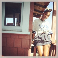 Everything (Prd. by Iman Omari)