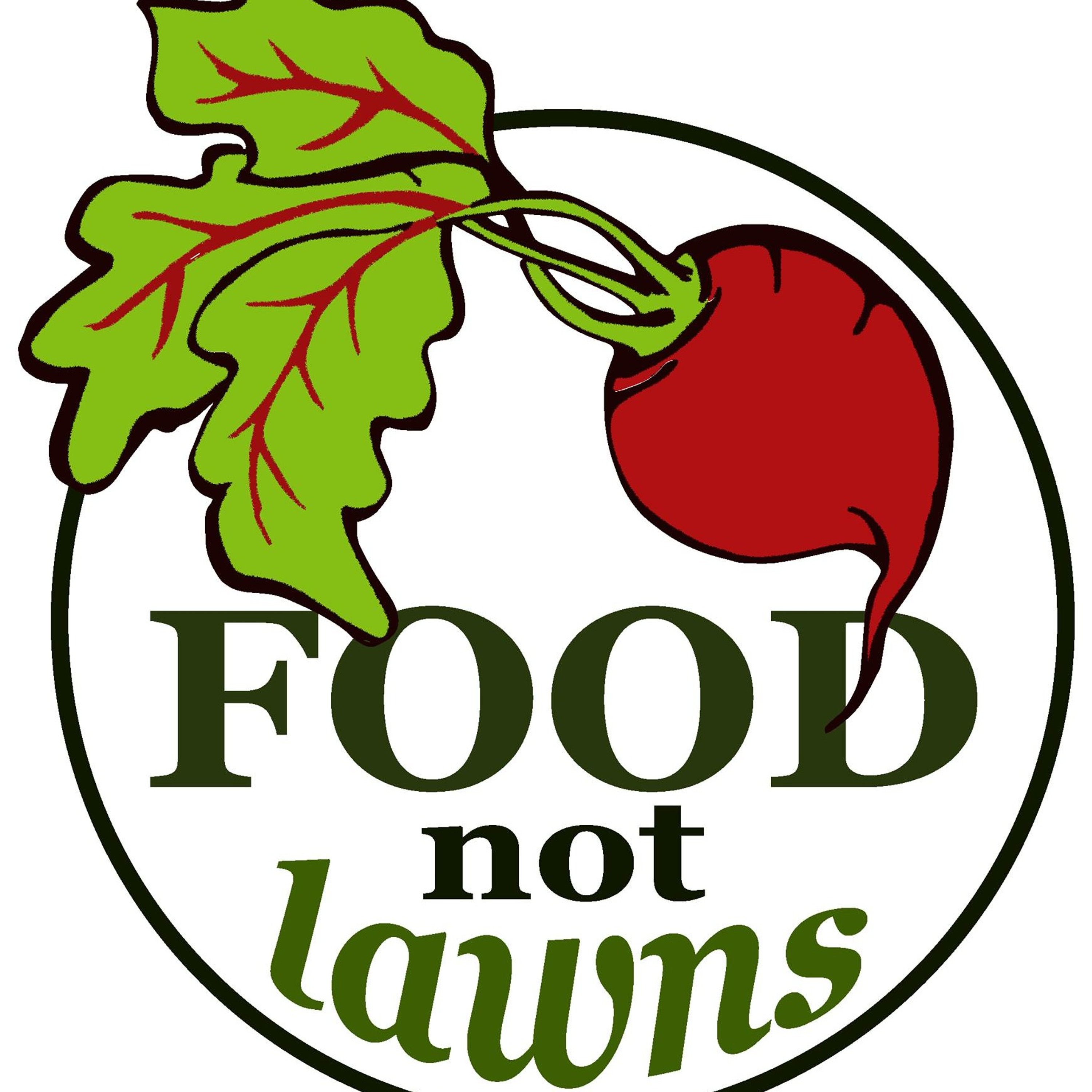 Episode 4 with Heather Jo Flores of Food Not Lawns on her nationwide tour, social systems & more!