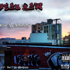 Early Mornings - Sean Raw