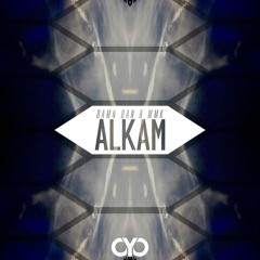 Damn Dan & Matis Lane - ALKAM (Original Mix)[FREE DOWNLOAD]
