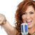 Artwork for Pete Moss Interviews Jo Dee Messina On The Afternoon Drive