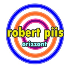 orizzont - robert piis