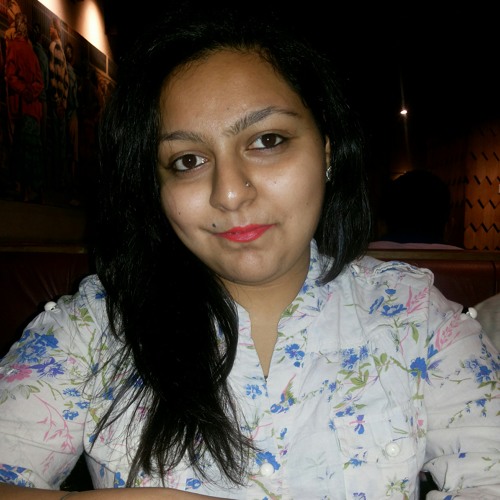 mera man kehne laga <3<3 (reprise )