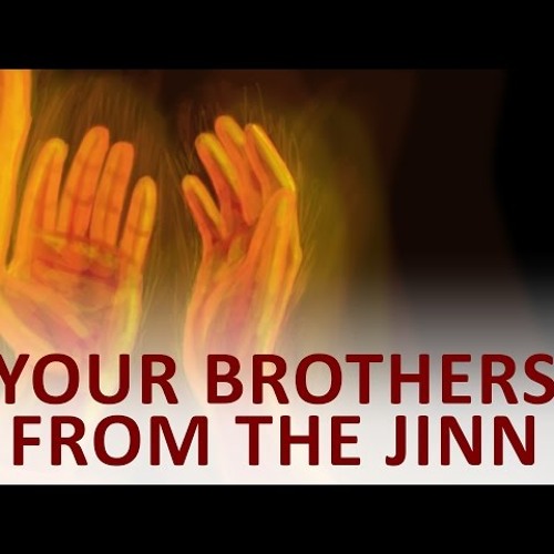 The Beginning and the End with Omar Suleiman - Your Brothers From The Jinn (Ep33)-jy5VJtqSEAU