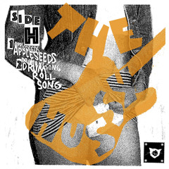 THE HUSSY - Appleseeds (Side Heather)