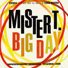 Mister T. - Move Like Us