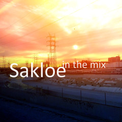Sakloe Songs [in the Mix]