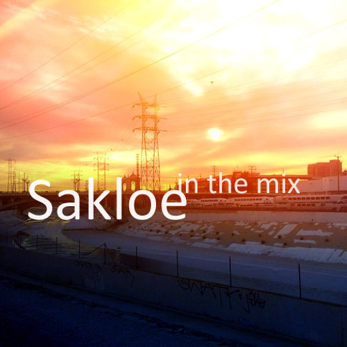 Sakloe Songs [in the Mix]