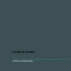 Letting Go (Frozen Mix)