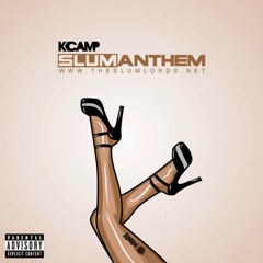 K Camp - Slum Anthem | Prod.By SlayerTracks x SupremeTeam