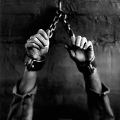 Chained In The Castle (Of A World Gone Mad)