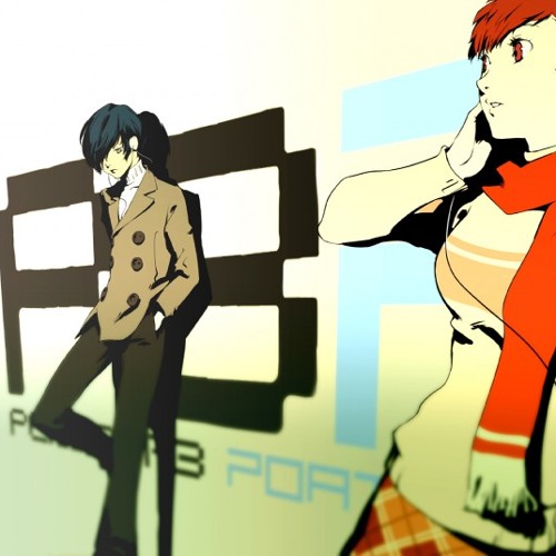 Persona 3 - Deep Breath Deep Breath Reunion