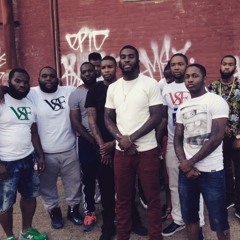 RICHY ROLEX - Hit Em Up