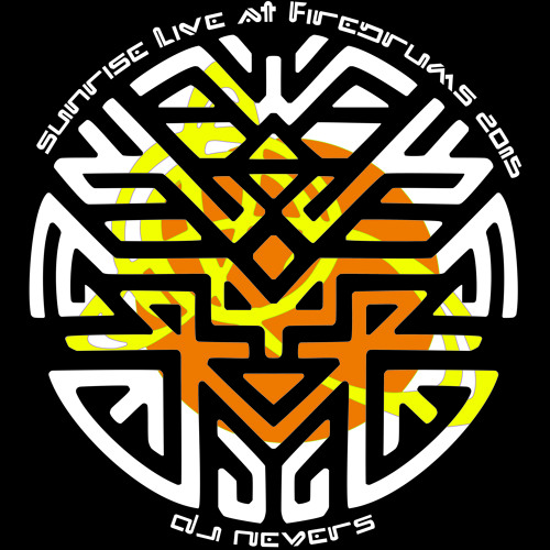 Sunrise Live At FireDrums 2015