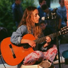 MUCHO CHINO Natalia Doco cover