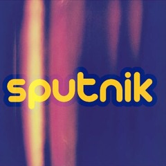 Sputnik - It's A Mixed Up Muddled Up Shook Up World