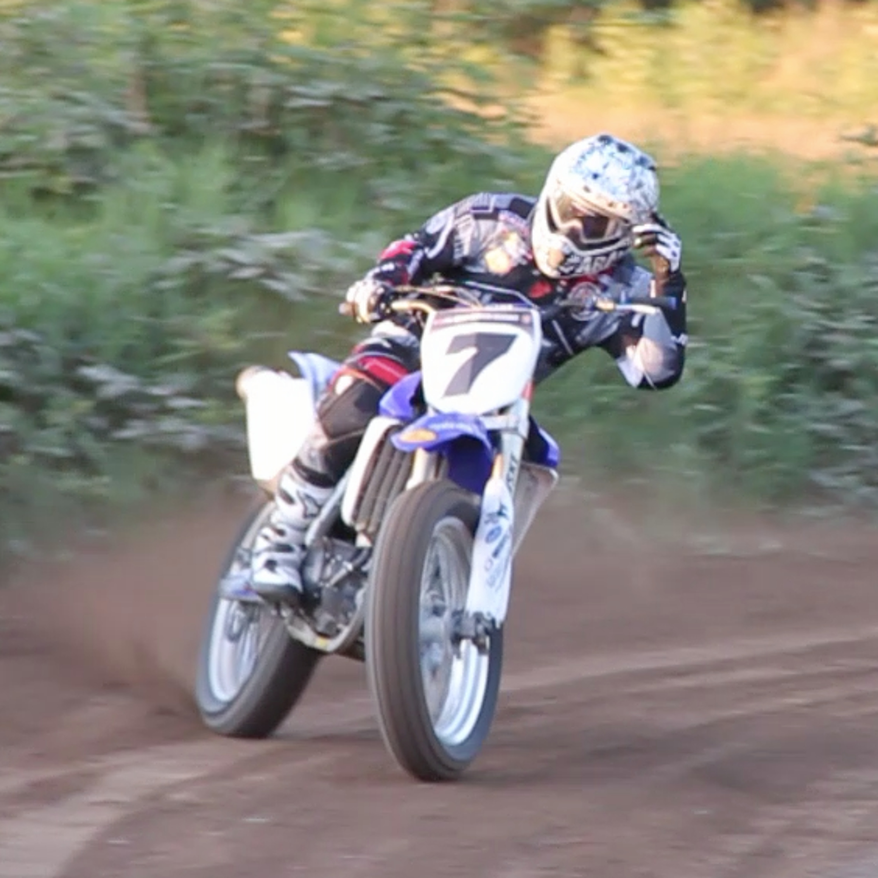 X Games 2015: Sammy Halbert Wins Silver episode artwork