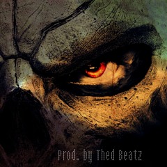 Scary reflexion(Prod.By Thed Beatz)(FREE DL)